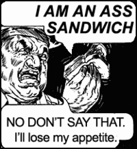 Sandwich Chef