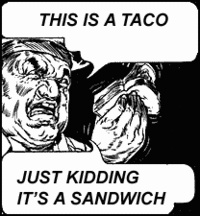 Sandwich Chef