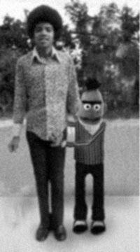 Bert Is Evil!