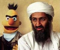 Bert Is Evil!