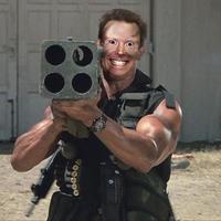 Cockmongler