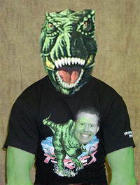 Cockmongler
