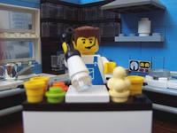 Vince Shlomi (ShamWow, Slap Chop)