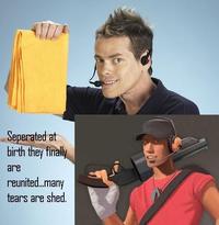 Vince Shlomi (ShamWow, Slap Chop)