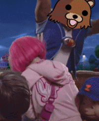 Pedobear