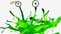 The Flying Spaghetti Monster