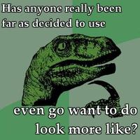 Philosoraptor