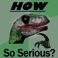 Philosoraptor