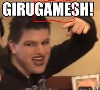 Girugamesh