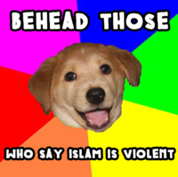 Advice Dog