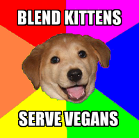 Advice Dog