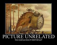 Picture Unrelated
