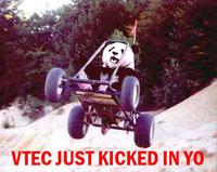 VTEC just kicked in, yo!