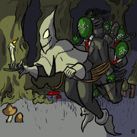 Candlejack