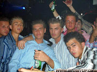 Lee Hotti and Friends