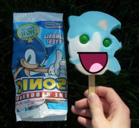 Gumball Eyes