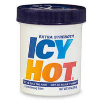 The Icy Hot Stuntaz