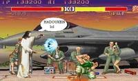 LOL Jesus