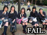 FAIL