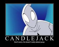 Candlejack