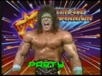 Party Hard