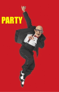 Party Hard