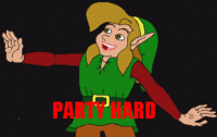 Party Hard