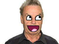 Basement Dad / Josef Fritzl