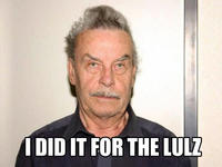 Basement Dad / Josef Fritzl