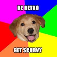 Advice Dog