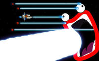 Shoop Da Whoop / I’M A’ FIRIN’ MAH LAZER!!