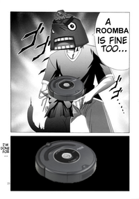 A Cat Is Fine Too