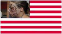 Kimberley Vlaeminck (56 Stars)