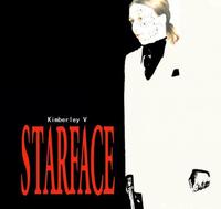 Kimberley Vlaeminck (56 Stars)