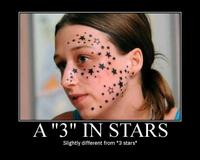 Kimberley Vlaeminck (56 Stars)