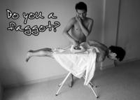 Do You A Faggot?