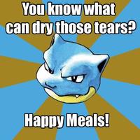 Pokeparents / Pokedads