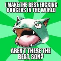 Pokeparents / Pokedads