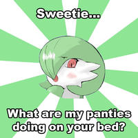 Pokeparents / Pokedads