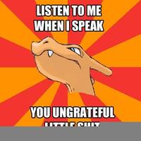 Pokeparents / Pokedads