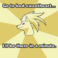 Pokeparents / Pokedads