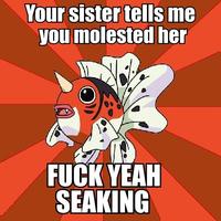 Pokeparents / Pokedads