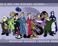 Alternate Universe