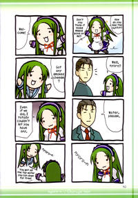 Nyoro~n
