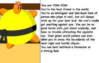 Homestar runner