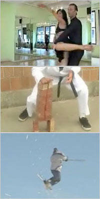 Impossible is Nothing