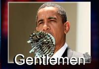 Gentlemen