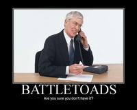 Battletoads Preorder