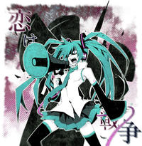 Hatsune Miku / Vocaloid