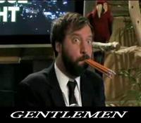 Tom Green Raids